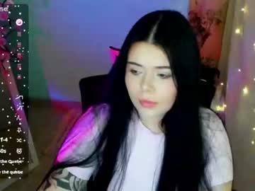 Naomivibes July 02, 2026 Chaturbate stream image