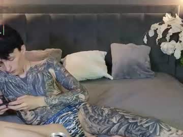 Alexxone_ July 02, 2026 Chaturbate stream image
