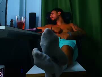 Andrewbanner July 02, 2026 Chaturbate stream image