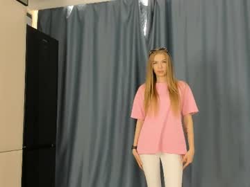 Hesterbrunick July 02, 2026 Chaturbate stream image