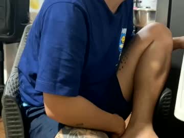 Jesselthon July 02, 2026 Chaturbate stream image