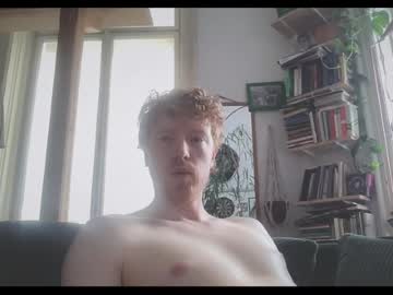 Lilginge1 July 02, 2026 Chaturbate stream image
