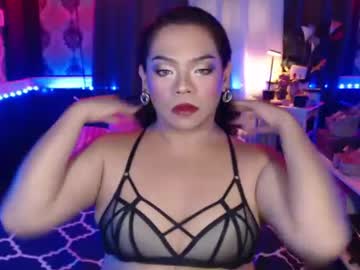 Olivia_Barda July 02, 2026 Chaturbate stream image