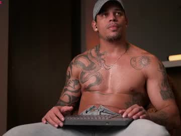 Baby_Rausch July 02, 2026 Chaturbate stream image