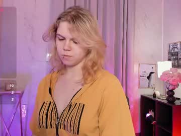 Elizabethvane July 02, 2026 Chaturbate stream image