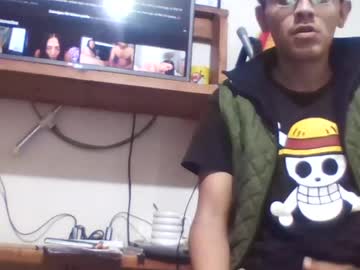 Stuuy_203 July 02, 2026 Chaturbate stream image