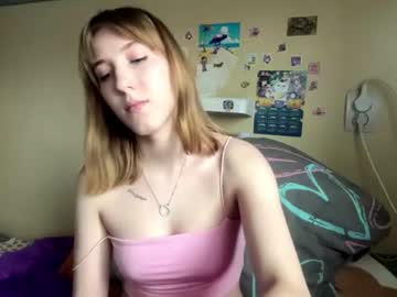 Tomokosturgeon July 02, 2026 Chaturbate stream image