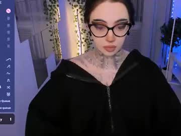 Dixipixi_ July 02, 2026 Chaturbate stream image