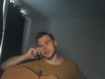 Kaelor18 July 02, 2026 Chaturbate stream image