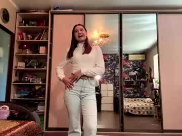 Laveraseraiva July 02, 2026 Chaturbate stream image