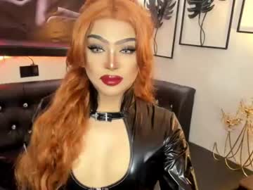 Natalia_Cooperx July 02, 2026 Chaturbate stream image