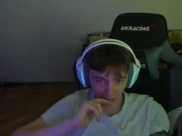 Aron_Neall July 02, 2026 Chaturbate stream image