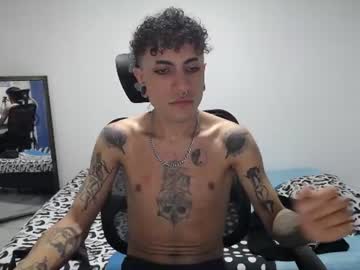 Present_The_Magic July 02, 2026 Chaturbate stream image