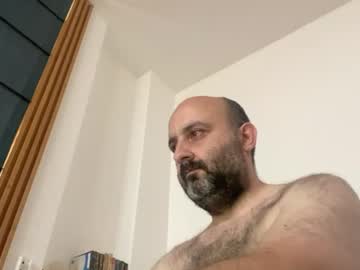 Rufa_Life July 02, 2026 Chaturbate stream image