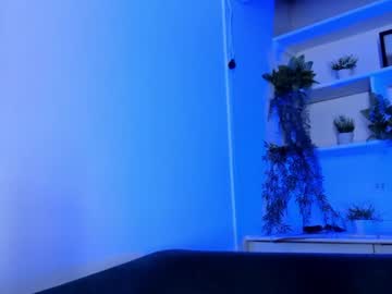 Saelivrae July 02, 2026 Chaturbate stream image