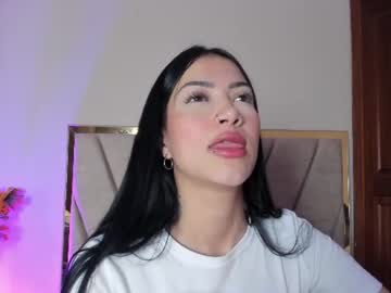 Abbieejoness July 02, 2026 Chaturbate stream image