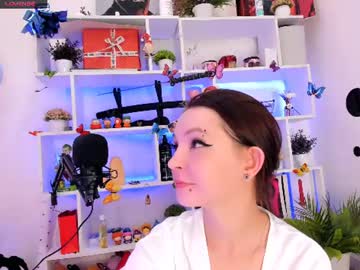 Asya_Sweet_ July 02, 2026 Chaturbate stream image