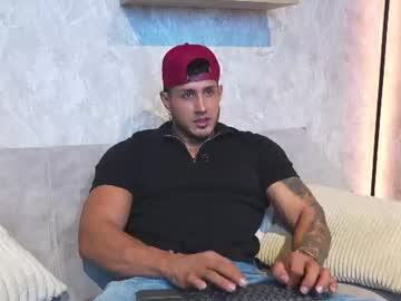 Erossteel July 02, 2026 Chaturbate stream image
