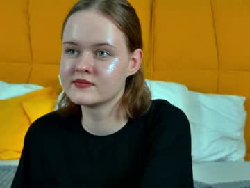 Adarune July 02, 2026 Chaturbate stream image