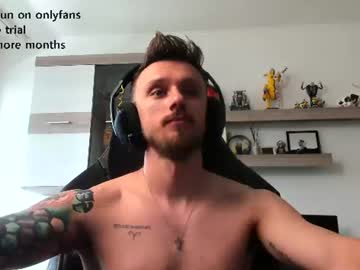 Alphaboyfun July 02, 2026 Chaturbate stream image