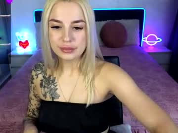 Bad_Barbie69 July 02, 2026 Chaturbate stream image