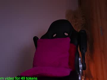 Candiegilsonn July 02, 2026 Chaturbate stream image