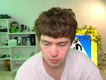 Gery_Ery July 02, 2026 Chaturbate stream image