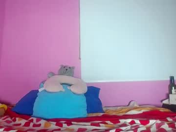 Jaminepink381 July 02, 2026 Chaturbate stream image