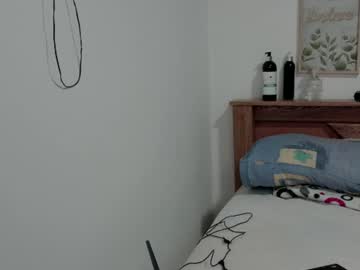 Leokiritsugu July 02, 2026 Chaturbate stream image