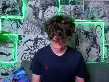 Luke_Sweet July 02, 2026 Chaturbate stream image