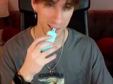 Mark_Caron July 02, 2026 Chaturbate stream image