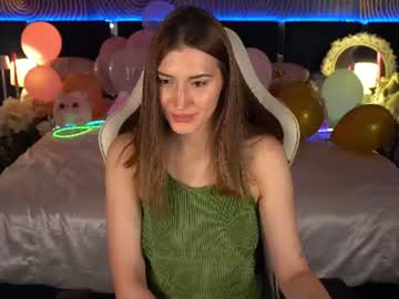 Miacarterrs July 02, 2026 Chaturbate stream image