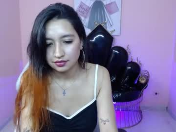 _Nahomi_X July 02, 2026 Chaturbate stream image