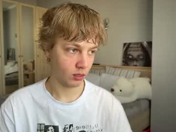 Olivertasty July 02, 2026 Chaturbate stream image