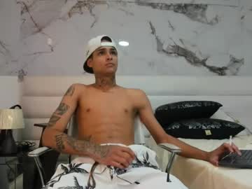 Ozuna_Hot_ July 02, 2026 Chaturbate stream image