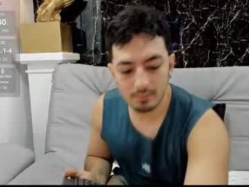 Sander6927 July 02, 2026 Chaturbate stream image