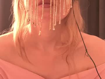Secretanni July 02, 2026 Chaturbate stream image