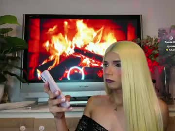 Aiunii_Jd July 02, 2026 Chaturbate stream image