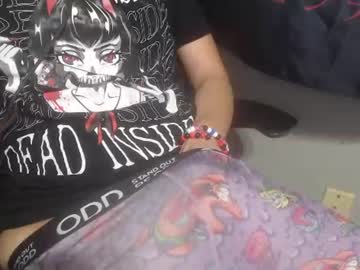 Hungmane July 02, 2026 Chaturbate stream image