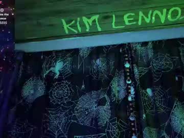 Kimlennox__ July 02, 2026 Chaturbate stream image