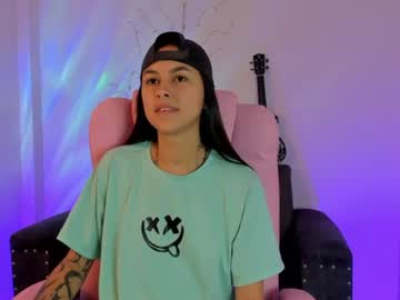 Owenfoxx1 July 02, 2026 Chaturbate stream image