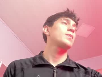 Ryan_Valentino July 02, 2026 Chaturbate stream image