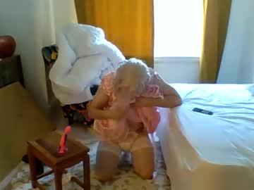 Sissysteph00 July 02, 2026 Chaturbate stream image
