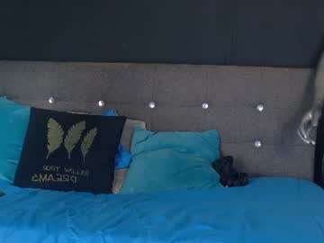 Touching_The_Sky July 02, 2026 Chaturbate stream image