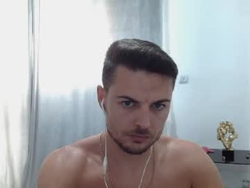 Christianhot_ July 02, 2026 Chaturbate stream image