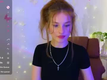 Katyaa_Lover July 02, 2026 Chaturbate stream image