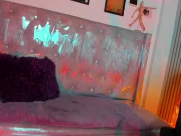 Marianna_Horn1 July 02, 2026 Chaturbate stream image