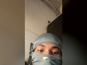 Masterjacobe July 02, 2026 Chaturbate stream image