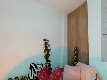 Missangeldust July 02, 2026 Chaturbate stream image