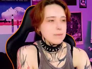 Vixen_Noir July 02, 2026 Chaturbate stream image